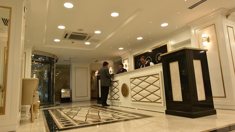 ankara diyanet evi hizmete acildi ankara diyanet evi hizmete acildi
